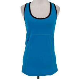 BodyBuilding.com Body Building Women's Workout Tank Top Size Small